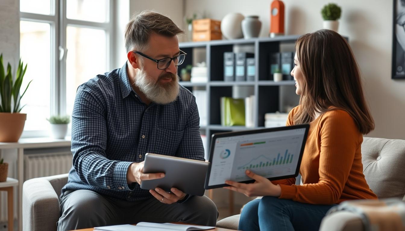 Customer Insights